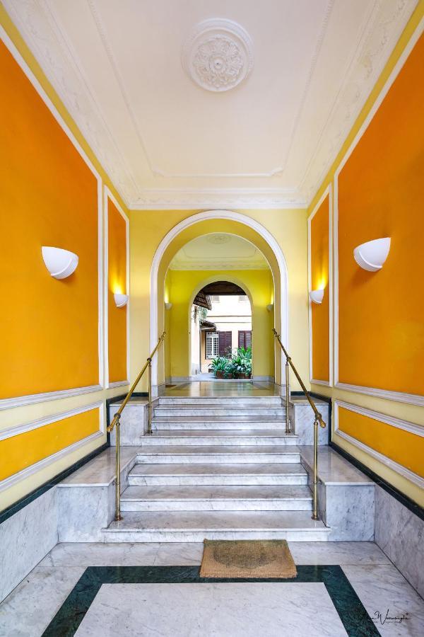 Cairoli 1 House G&B Colisee Rome Buitenkant foto
